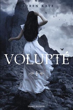 [Fallen 04] • Volupté [Damnés-4]By Sly